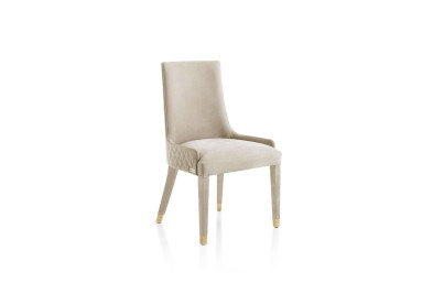 Стул в столовую Dv home collection Byron sedia