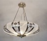 Подвесная люстра Versailles Masca Classico 55/130h x d102 nc31923