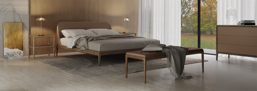 Прикроватная тумба Bellagio 1301/F Morelato