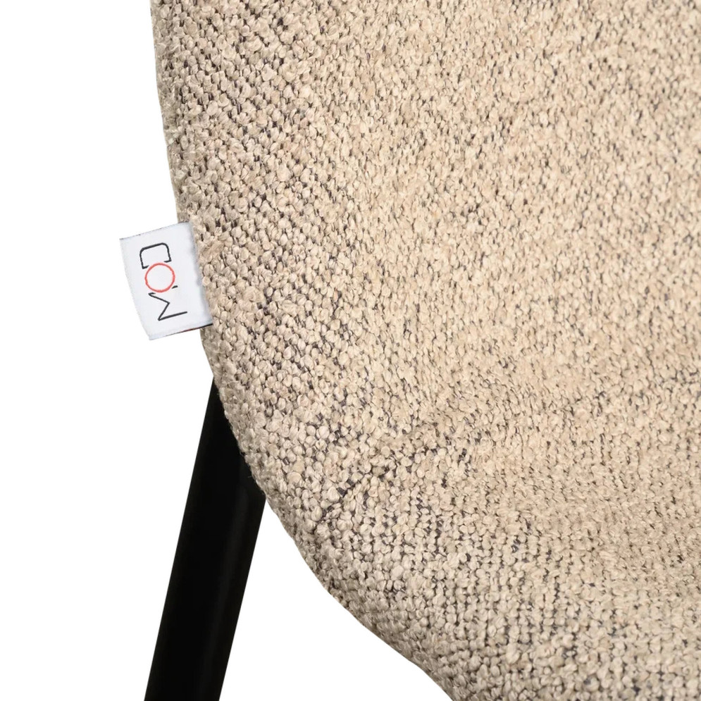 Стул Pablo Mod Interiors Selection 46,7 x 55 x 45/82h nc110361