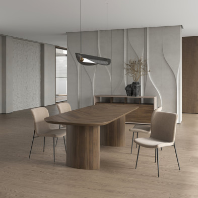 Стул Pablo Mod Interiors Selection 46,7 x 55 x 45/82h nc110361