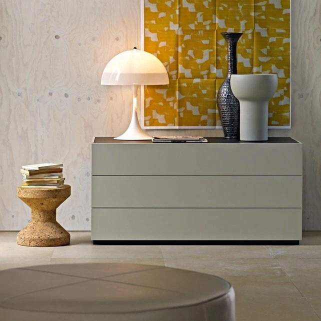 Комод Molteni 606 - материал