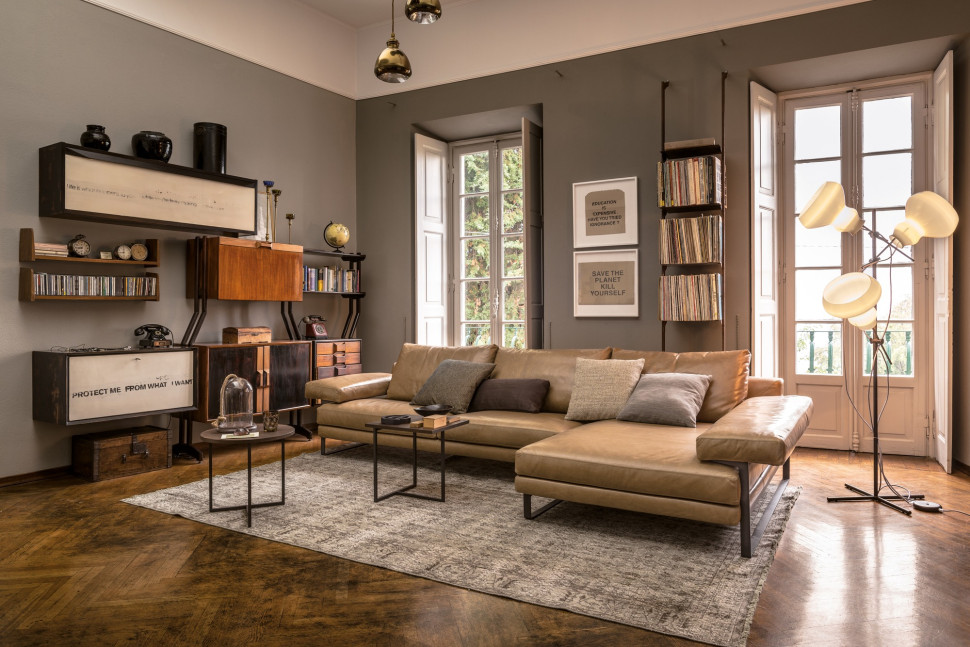 Диван Arketipo Ego