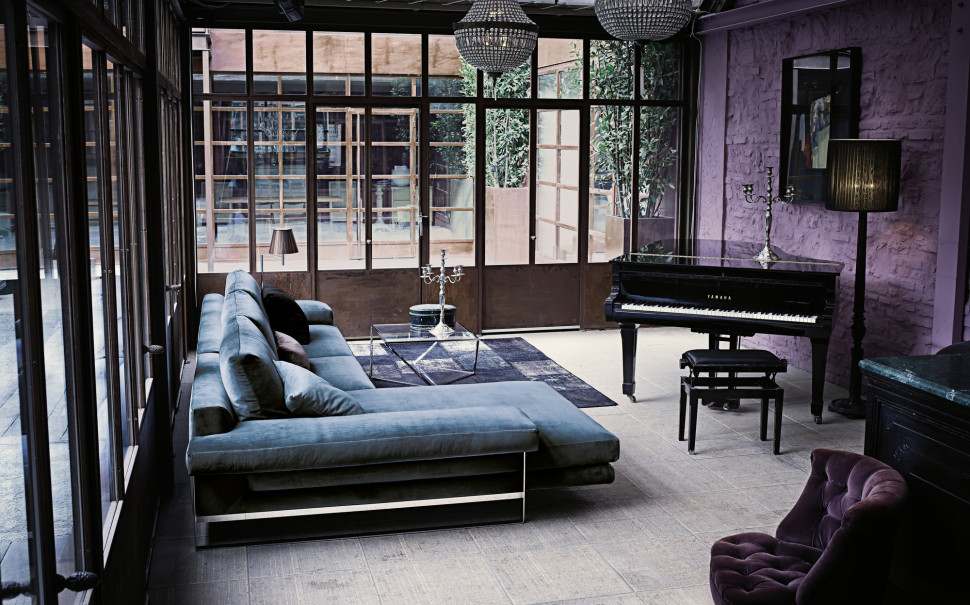 Диван Arketipo Ego