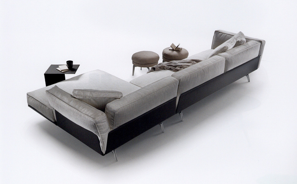 Диван Este Flexform 23515 + 23525