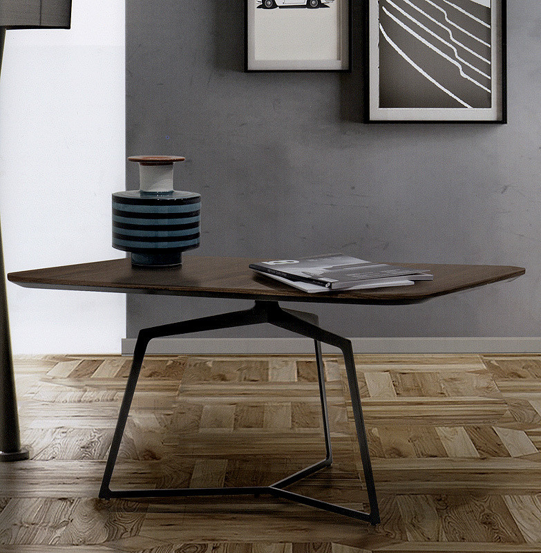 Стол журнальный Formitalia Aston martin V162