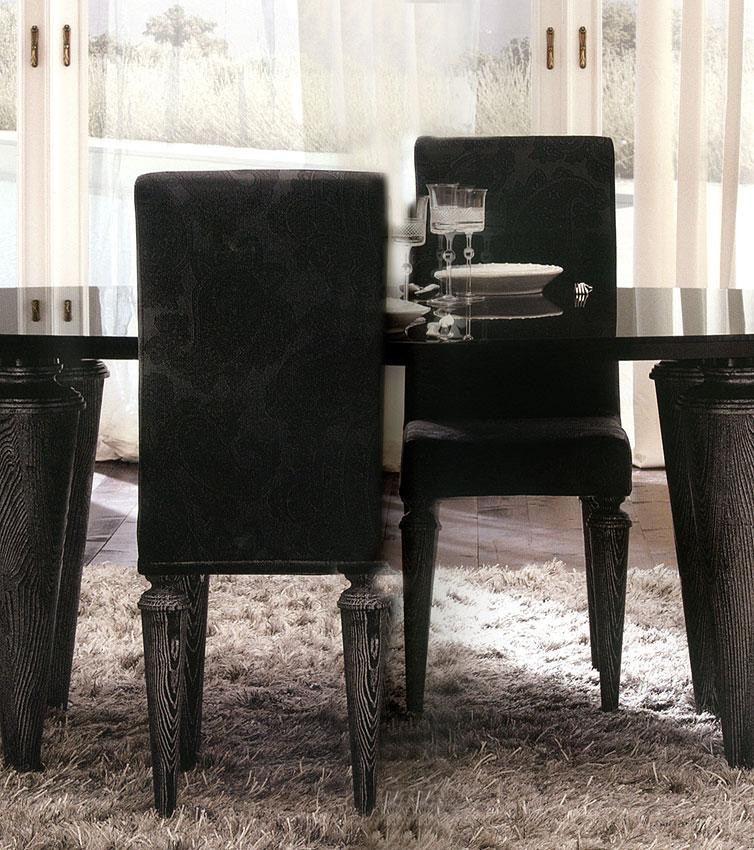 Стул в столовую Ego zeroventiquattro Day Gs302