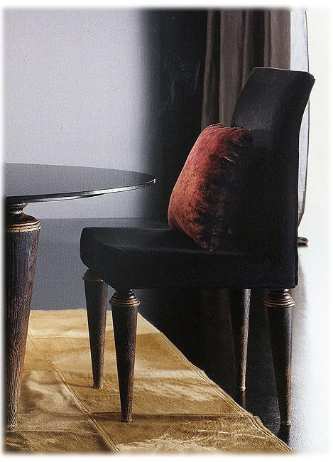 Стул в столовую Ego zeroventiquattro Day Gs302 - фото товара