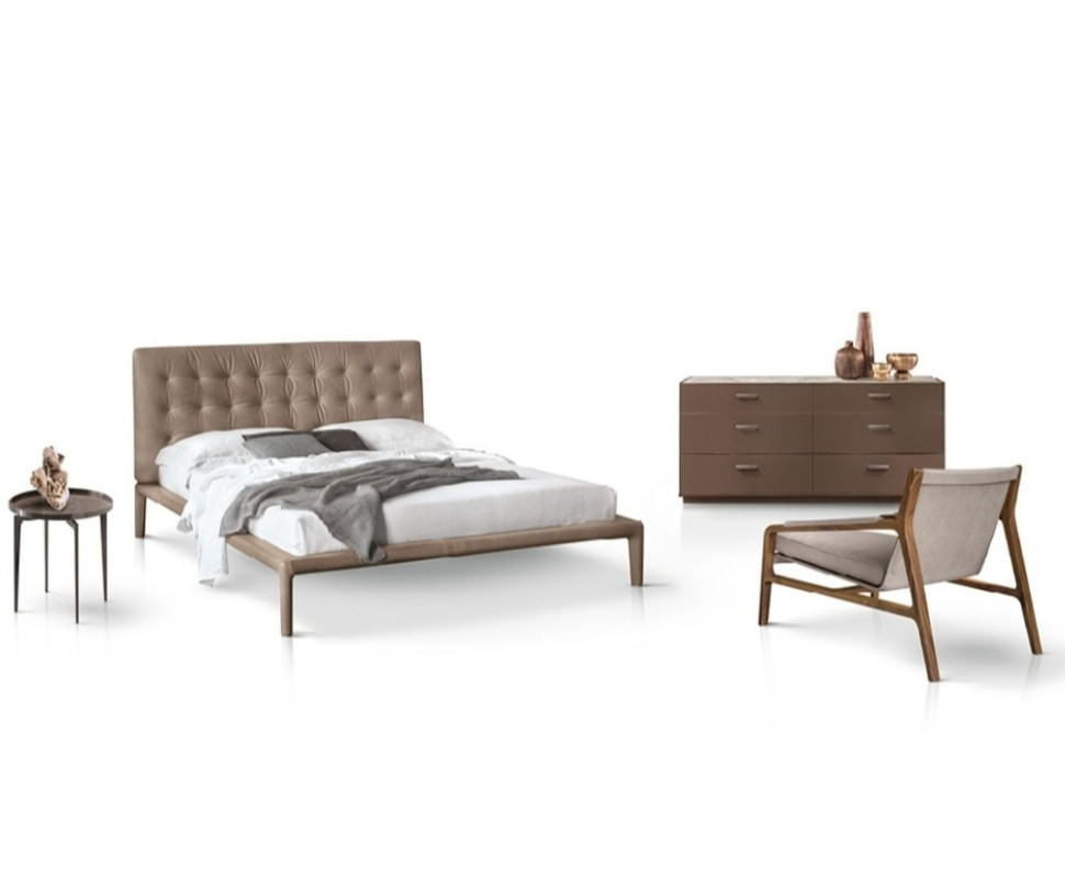 Кровать Alivar Boheme