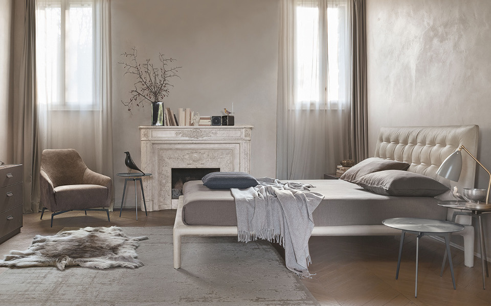 Кровать Alivar Boheme - фото товара