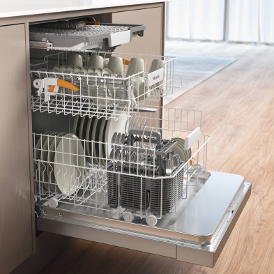 Посудомоечная машина Miele G 5432 SCU Selection