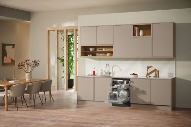 Посудомоечная машина Miele G 5432 SCU Selection