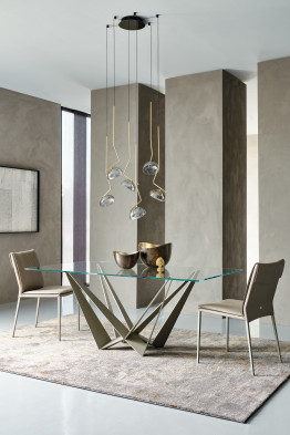 Светильник-люстра Cattelan Italia Sunset