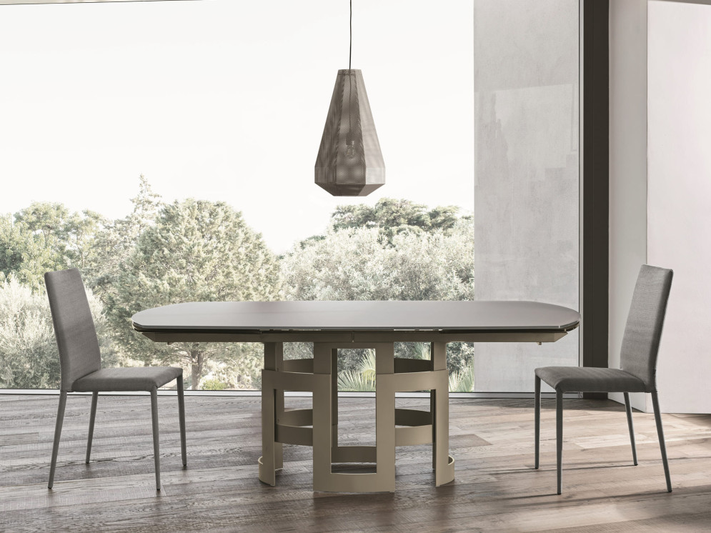 Обеденный стол Bontempi Imperial