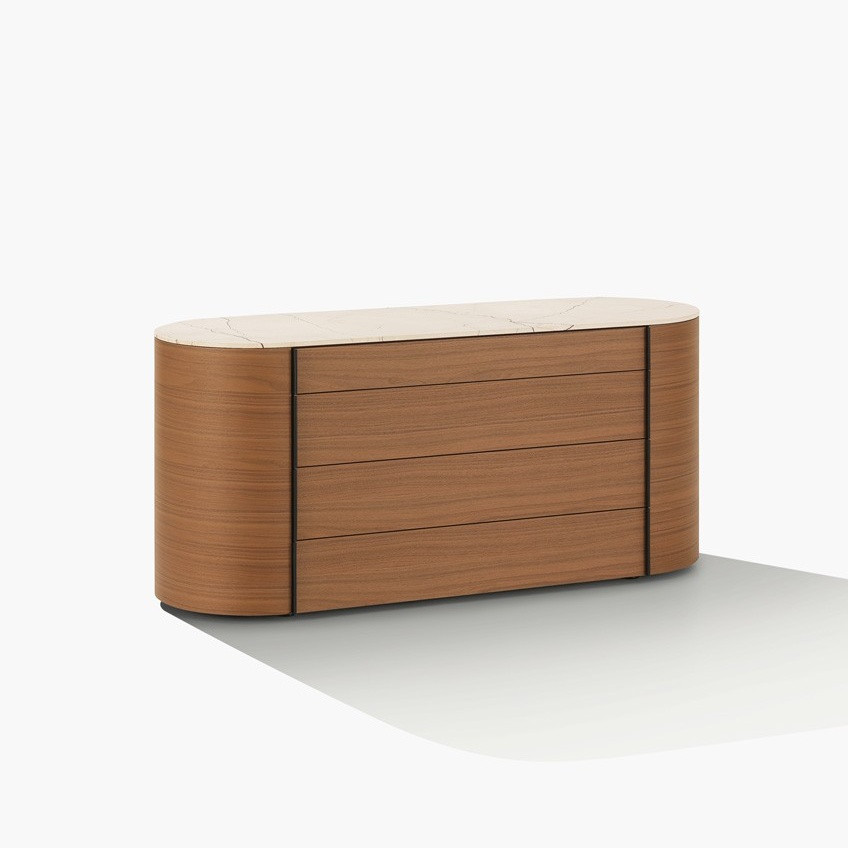 Комод Poliform Onda