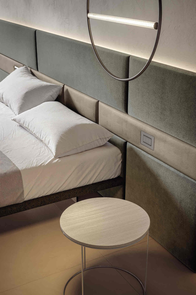 Кровать Veneran Boiserie