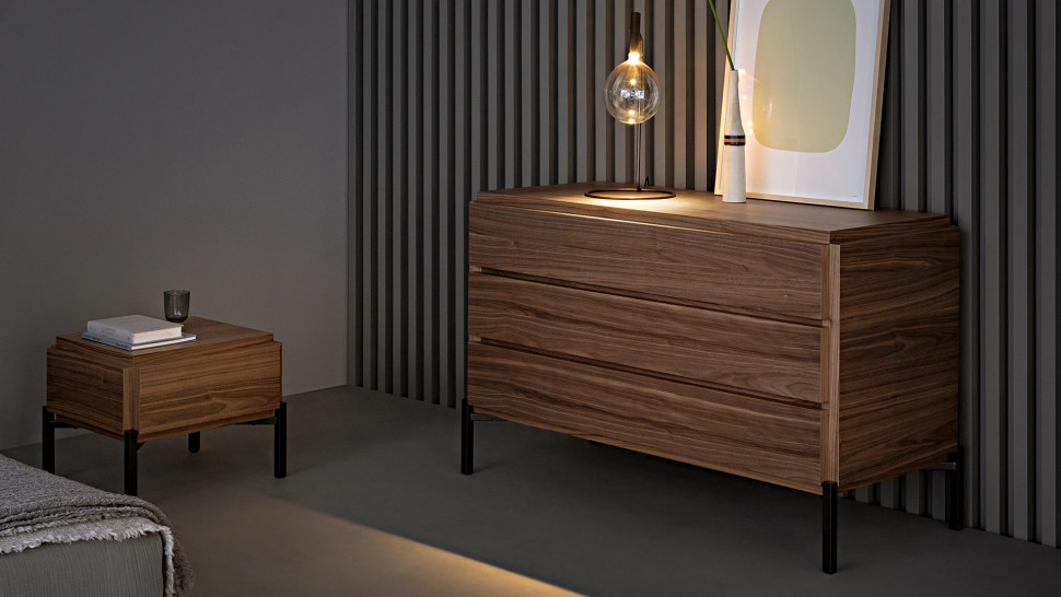 Тумбочка Bonaldo Groove