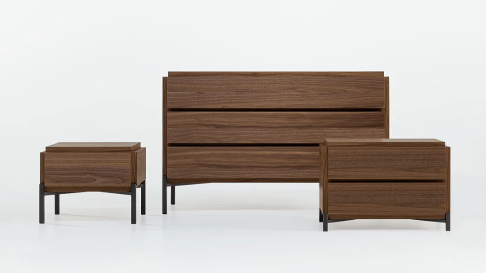 Тумбочка Bonaldo Groove