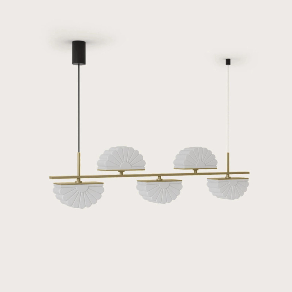 Люстра Gina Aromas Del Campo Aromas 105 x 21,5h nc110998