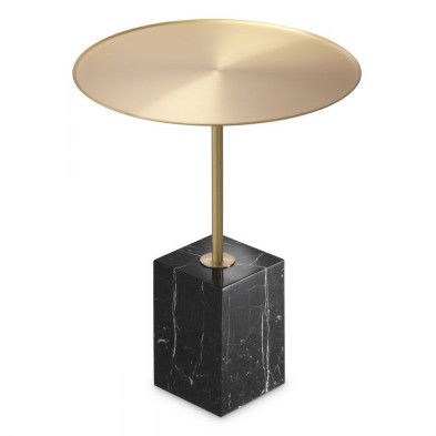 Приставной столик Cole Eichholtz Tables And Desks 62h x d45 nc85810