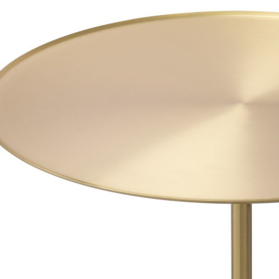 Приставной столик Cole Eichholtz Tables And Desks 62h x d45 nc85810
