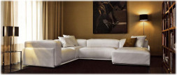 Диван Doimo sofas Collections Lumiere comp 01