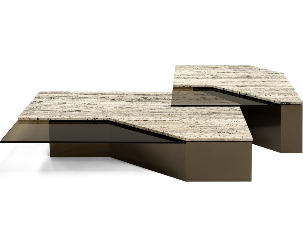 Журнальный стол Arketipo Roswell