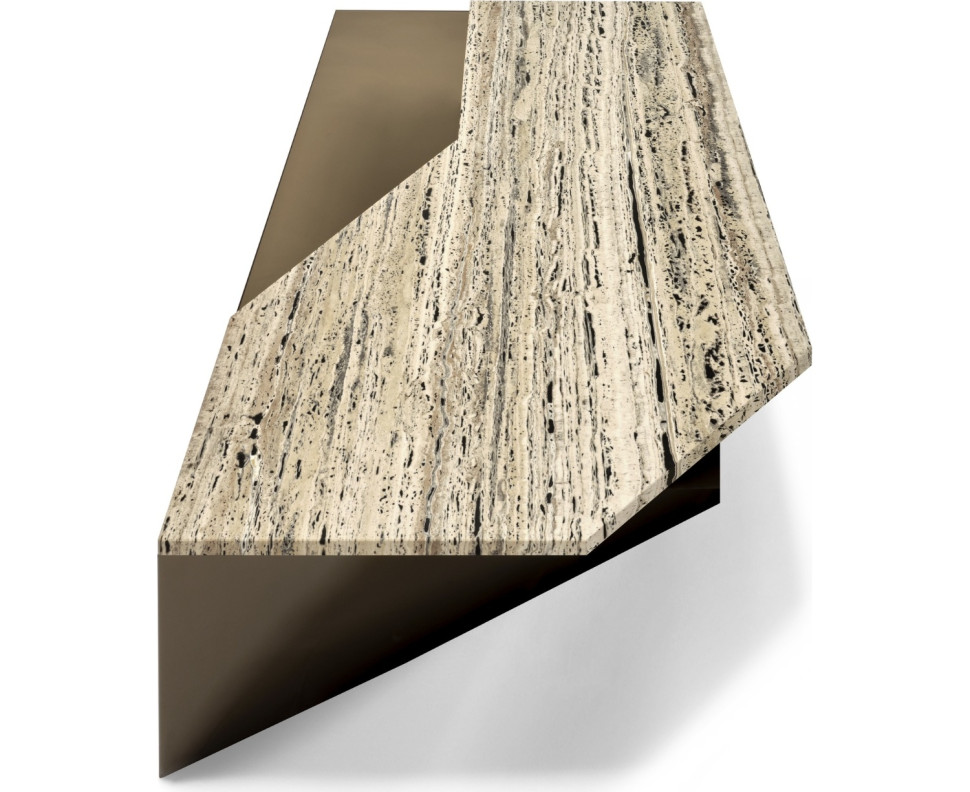 Журнальный стол Arketipo Roswell