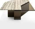 Журнальный стол Arketipo Roswell