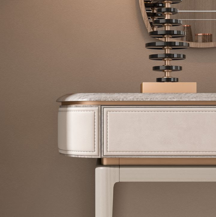 Консоль Antonelli Atelier Alex