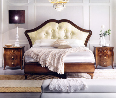 Кровать Bbelle Callas exclusive home 72