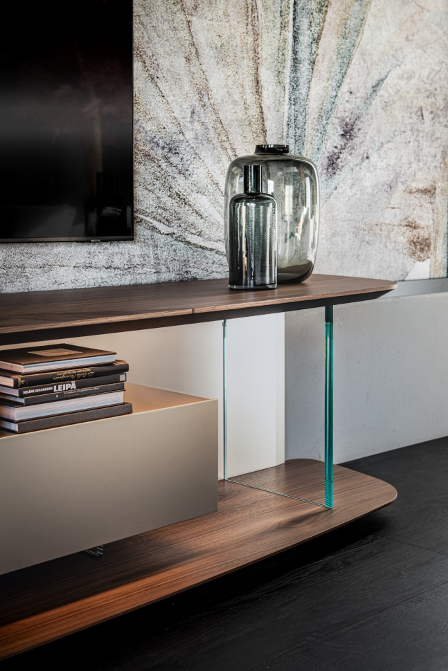 Тумба под ТВ Cattelan Italia Altavista