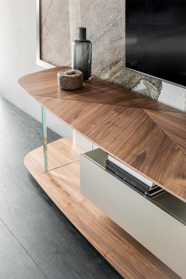Тумба под ТВ Cattelan Italia Altavista