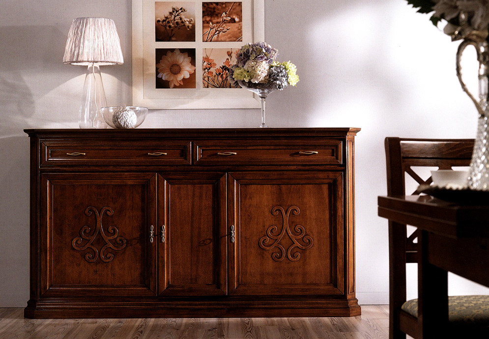 Буфет Giuliacasa Tintoretto 963-Ti