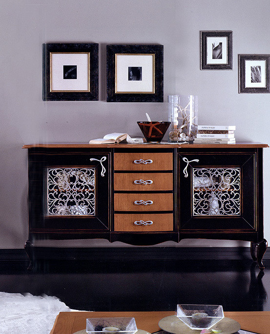 Буфет Giorgio casa Memorie veneziane 265