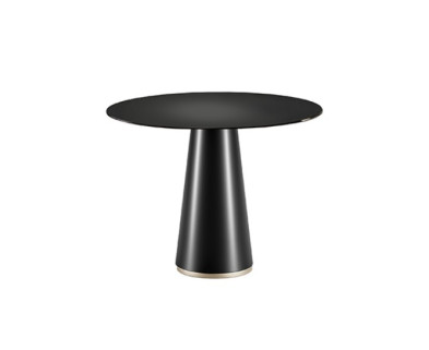Стол Eforma Ted bistro top cristallo