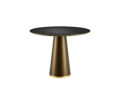 Стол Eforma Ted bistro top cristallo