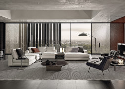 Диван Minotti Hamilton