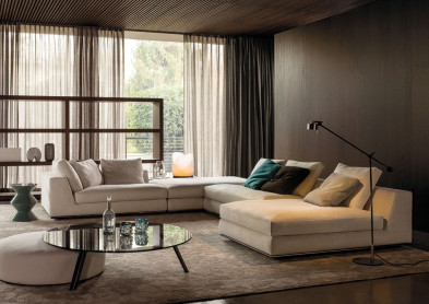 Диван Minotti Hamilton
