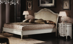 Кровать Giuliacasa Sidney 0220L-si