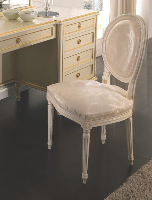 Стул в столовую Ceppi Home couture collection 3273