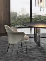 Стул в столовую Minotti Angie Dining