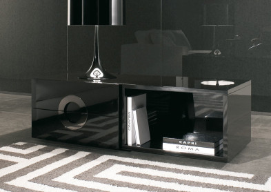 Тумба Minotti Archipenko Unit