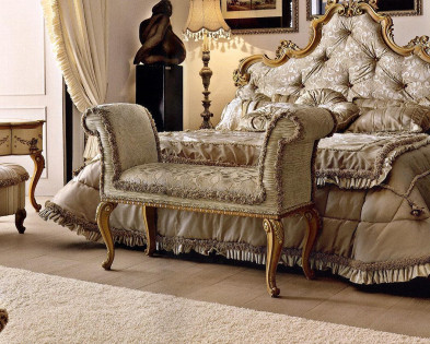 Банкетка Affresco Linea b Vip art Vip503