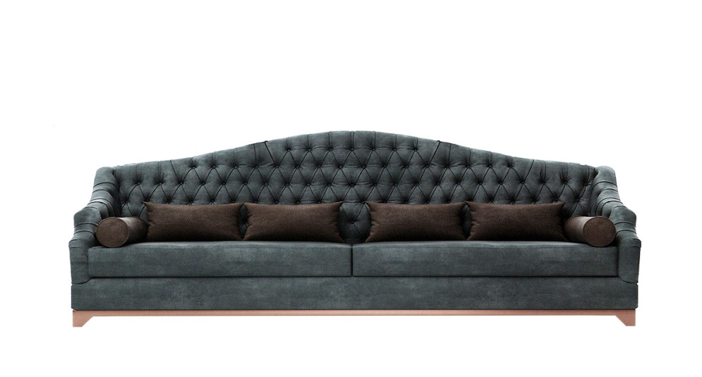 Диван Atmosphera Capital Kind of people