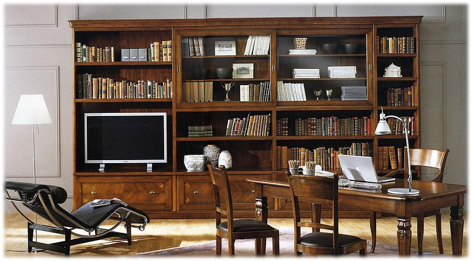 Стенка Bamax Classico A/314