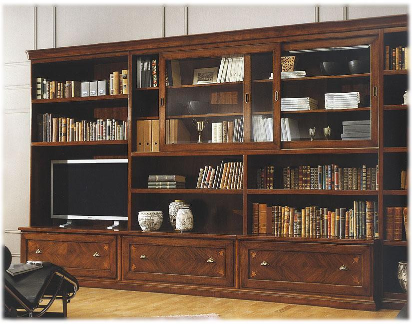 Стенка Bamax Classico A/314