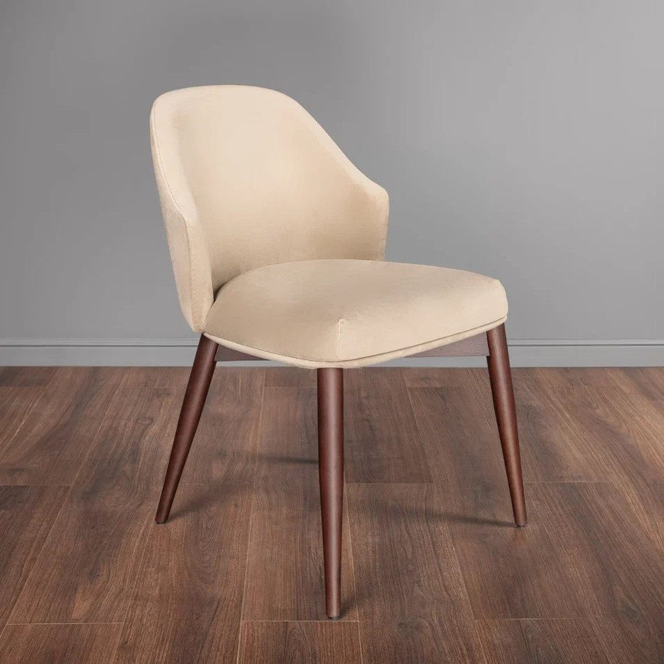 Стул Bonsai I Praddy Natur 56 x 56 x h80 nc109963