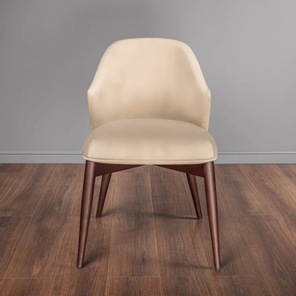 Стул Bonsai I Praddy Natur 56 x 56 x h80 nc109963 - фото товара