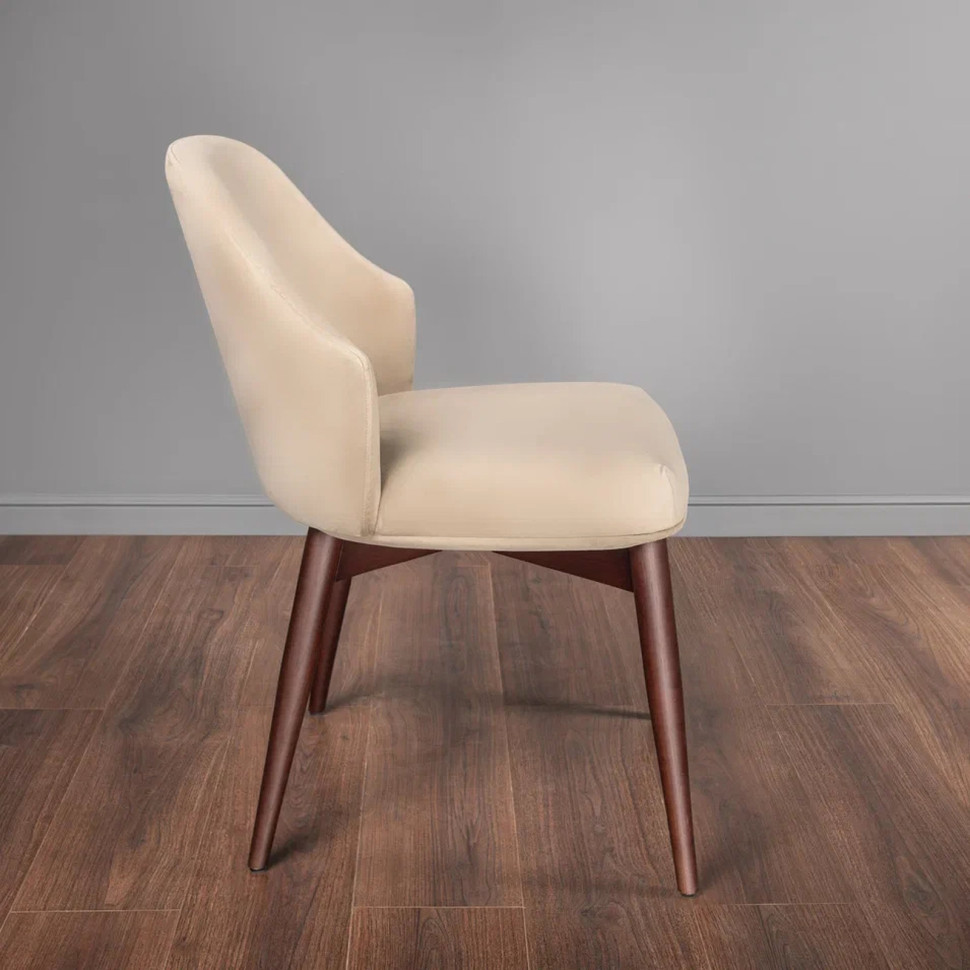 Стул Bonsai I Praddy Natur 56 x 56 x h80 nc109963 - материал